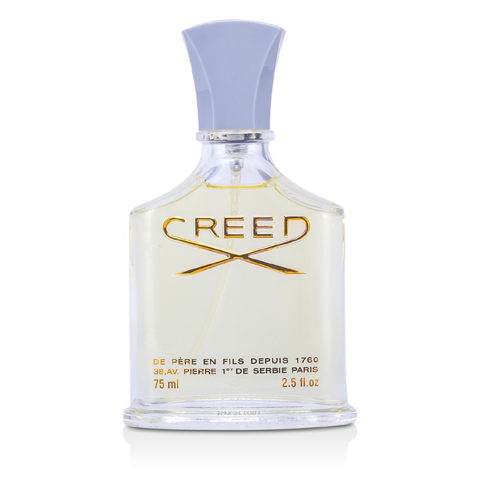 Creed цитрусовый парфюм для мужчин с мандарином и грейпфрутом, 75 мл