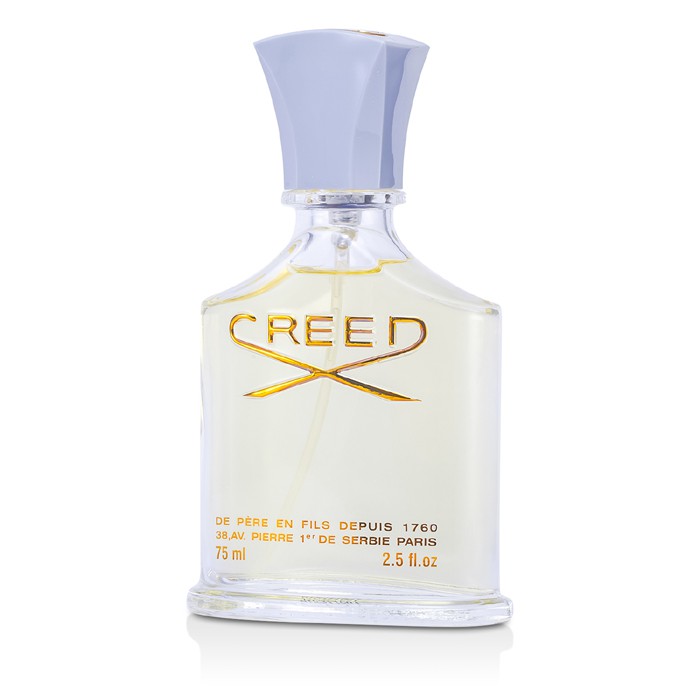 Creed цитрусовый парфюм для мужчин с мандарином и грейпфрутом, 75 мл