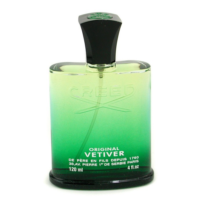 Creed Original Vetiver парфюмерный спрей для мужчин 120 мл