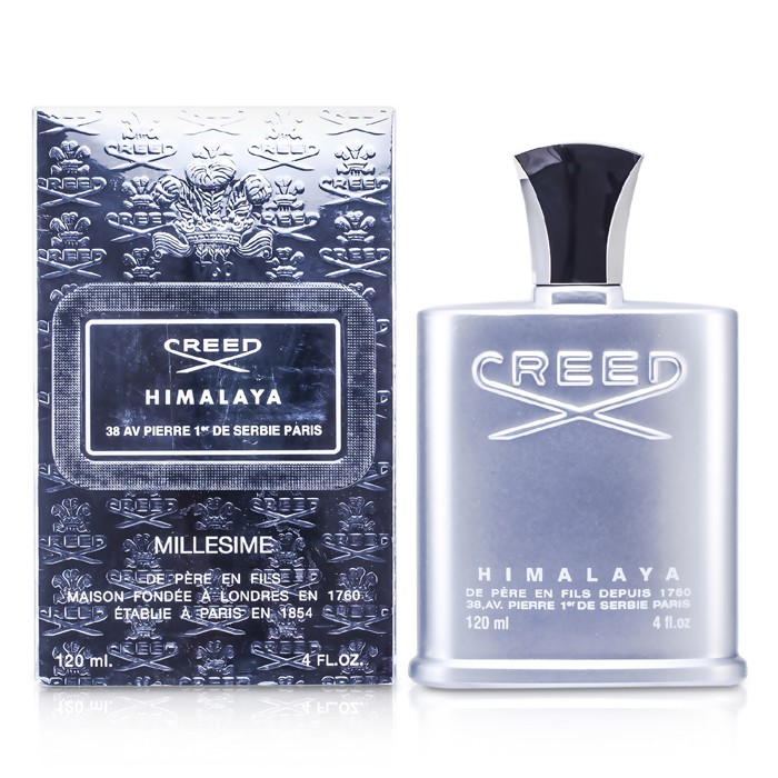 Духи Creed Himalaya, 120 мл — аромат для мужчин с цитрусовыми нотами грейпфрута и сандалового дерева.