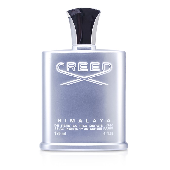Духи Creed Himalaya, 120 мл — аромат для мужчин с цитрусовыми нотами грейпфрута и сандалового дерева.