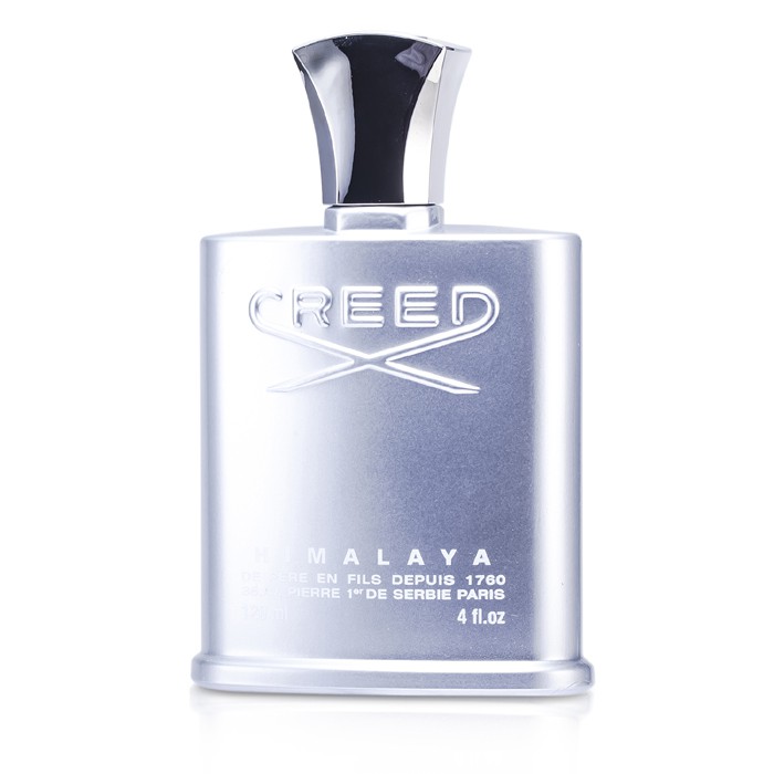 Духи Creed Himalaya, 120 мл — аромат для мужчин с цитрусовыми нотами грейпфрута и сандалового дерева.