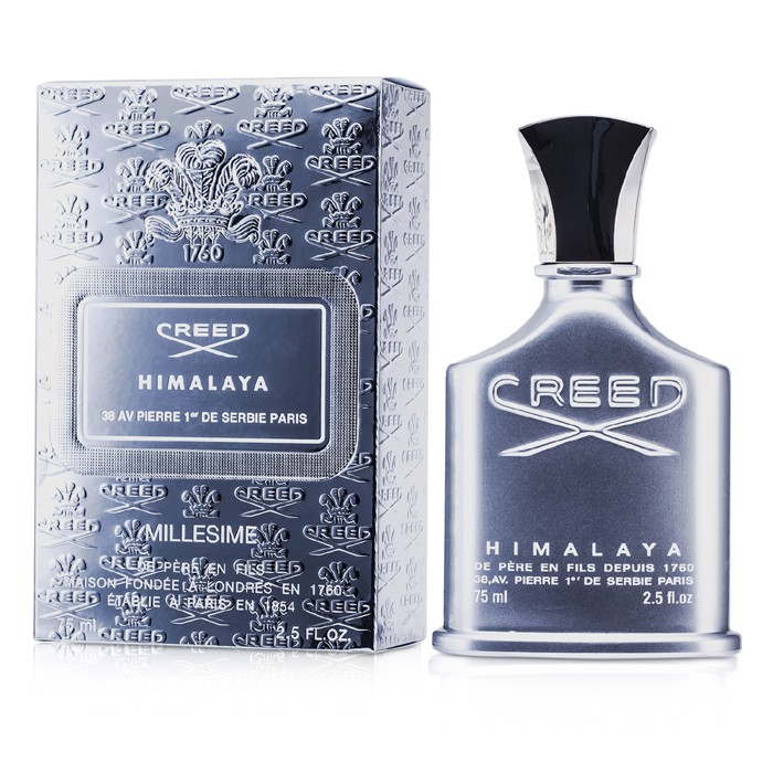 Creed Himalaya мужской парфюм, восточно-деревянный, 75 мл