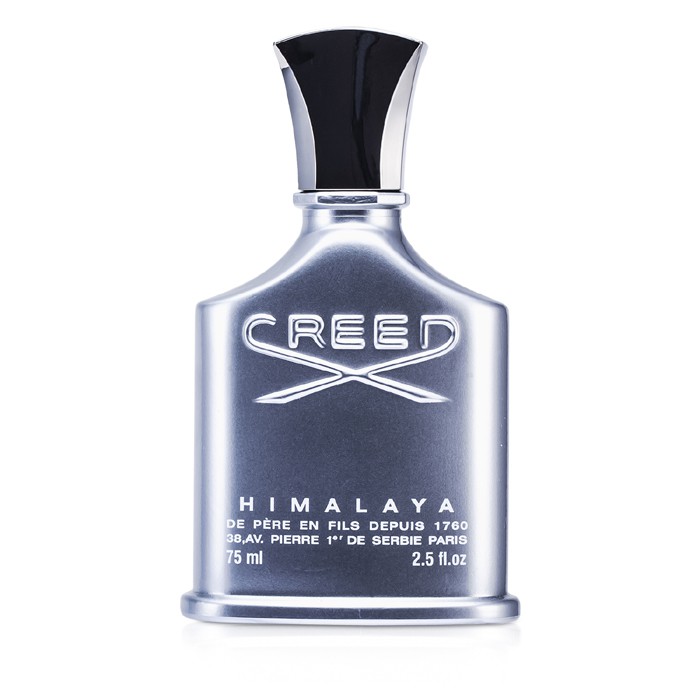 Creed Himalaya мужской парфюм, восточно-деревянный, 75 мл