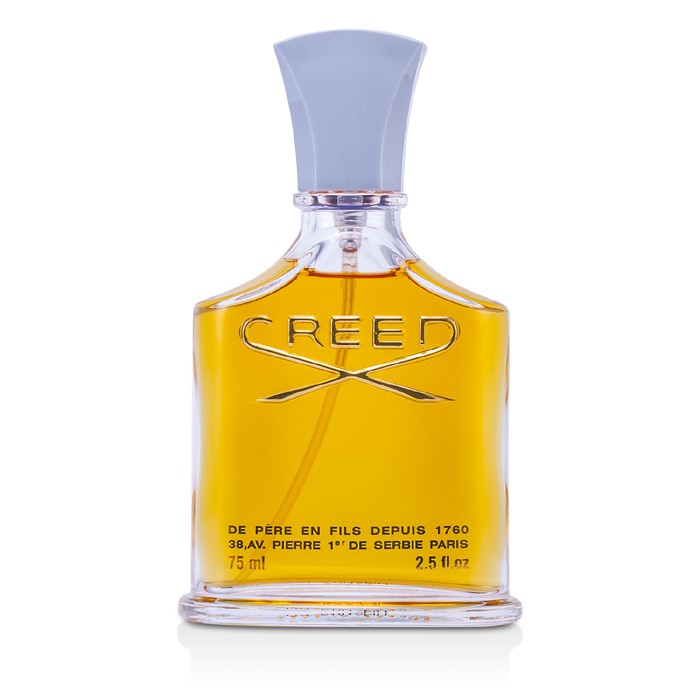 Creed Acier Aluminum туалетная вода для мужчин, 75 мл