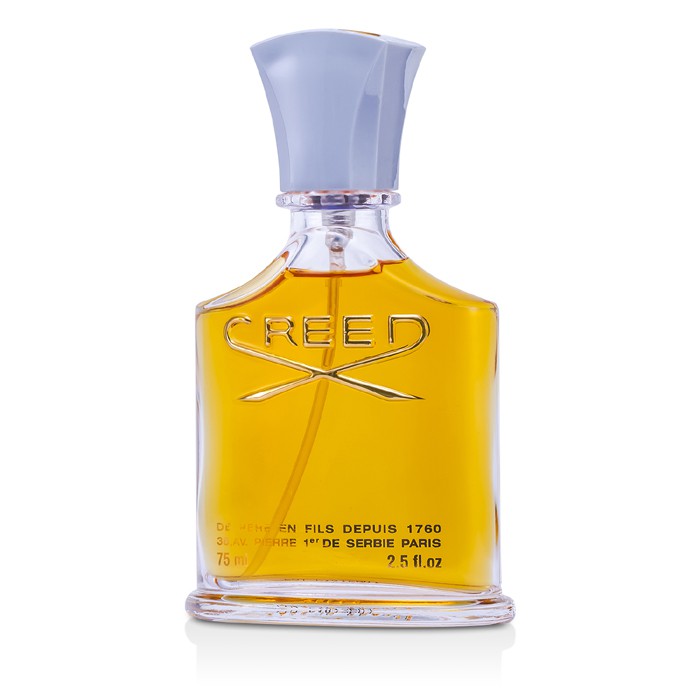 Creed Acier Aluminum туалетная вода для мужчин, 75 мл