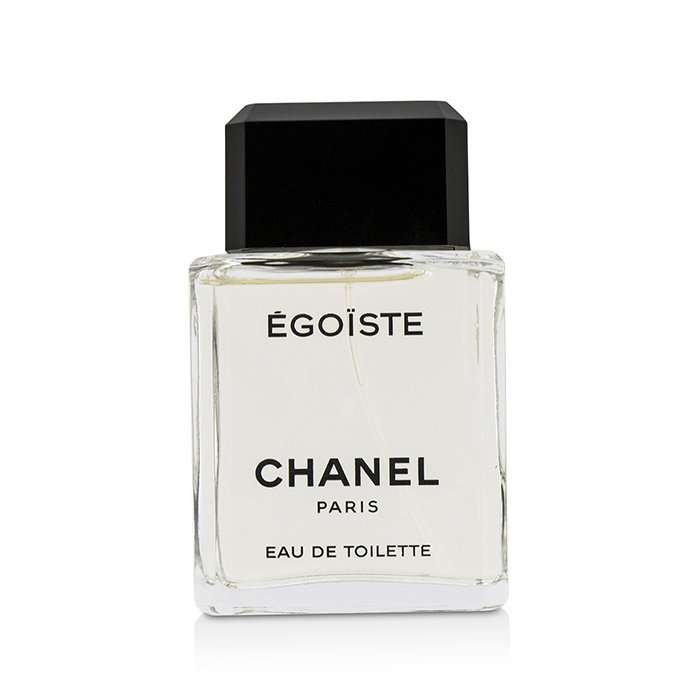 Chanel Egoiste туалетная вода для мужчин, 100 мл - свежий аромат с нотами лаванды и древесины