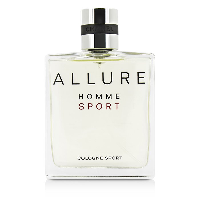 Chanel Allure Homme Sport, туалетная вода для мужчин, цитрусовый аромат, 75 мл