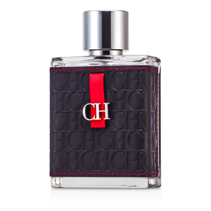 CH Eau De Toilette для мужчин с бергамотом и амброй, 100 мл