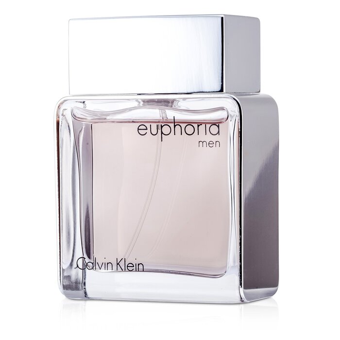 Euphoria Men туалетная вода с восточно-деревянным ароматом для мужчин, 100 мл