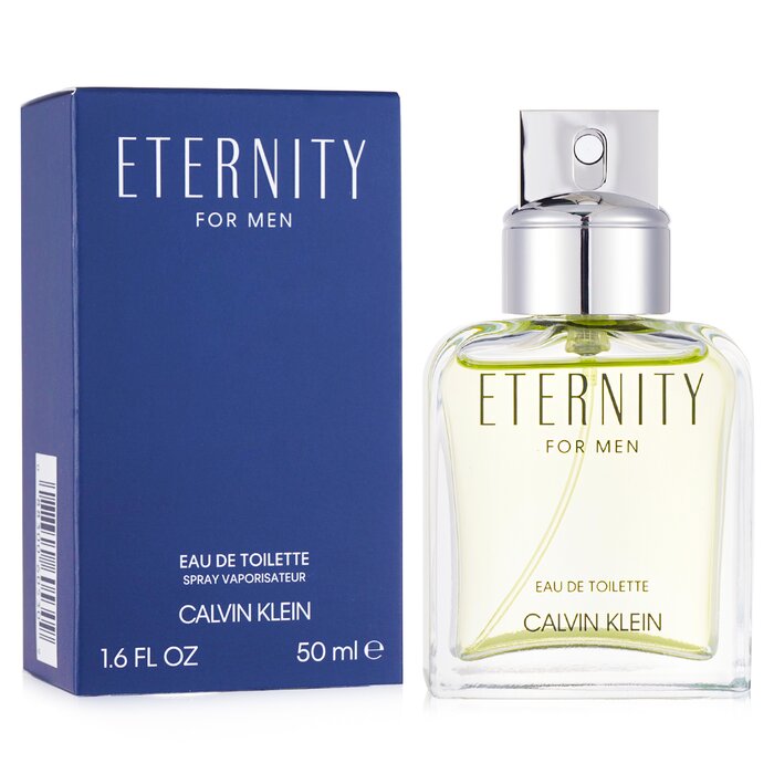 Eternity Туалетная Вода Спрей