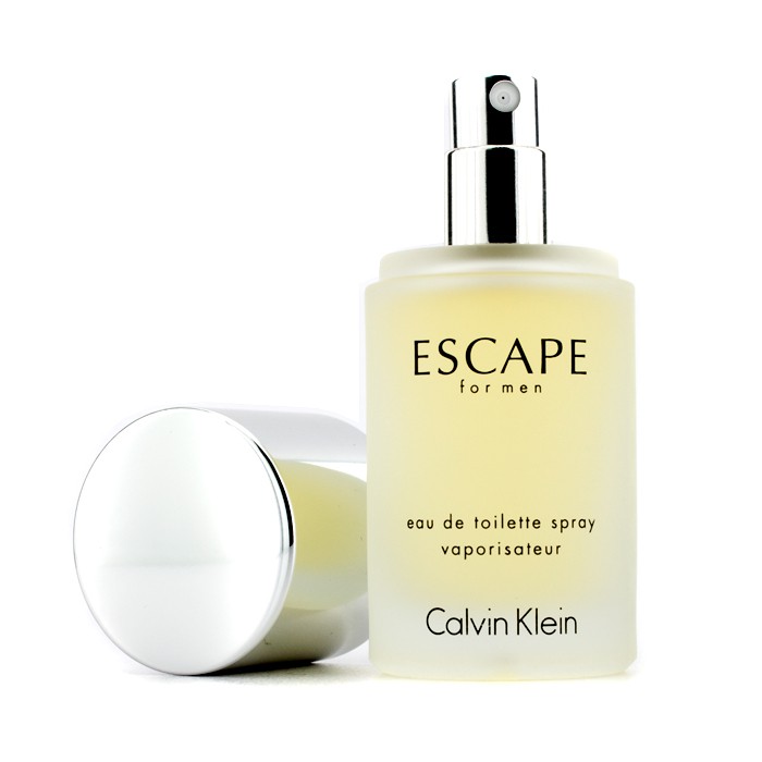 Calvin Klein Escape парфюмированная вода для мужчин, 30 мл