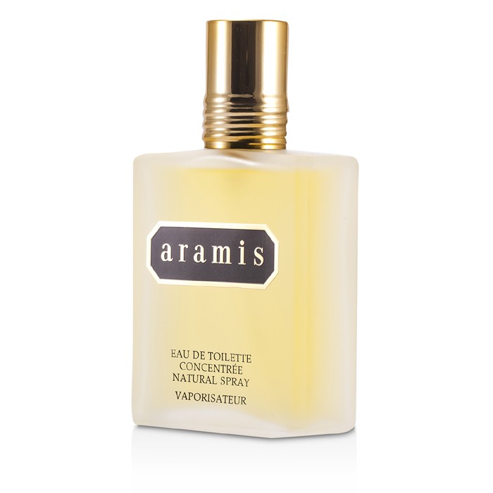 Ароматическая туалетная вода Aramis Classic Concentrate для мужчин, 110 мл