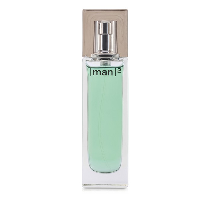 Aigner Man 2 одеколон для мужчин с амброй и древесными нотами, 30 мл