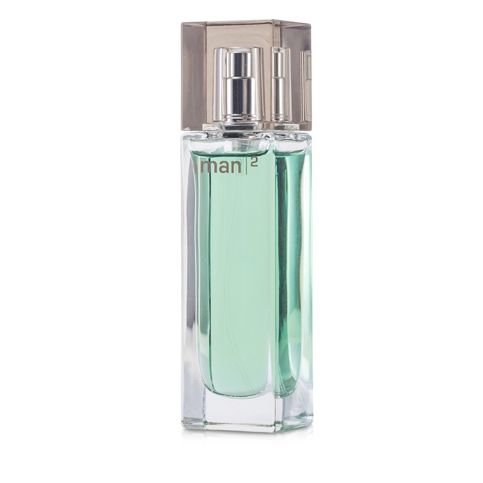 Aigner Man 2 одеколон для мужчин с амброй и древесными нотами, 30 мл