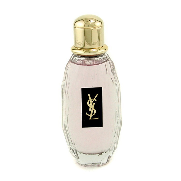 Yves Saint Laurent Parisienne туалетная вода 50 мл с цветочно-древесным ароматом для женщин