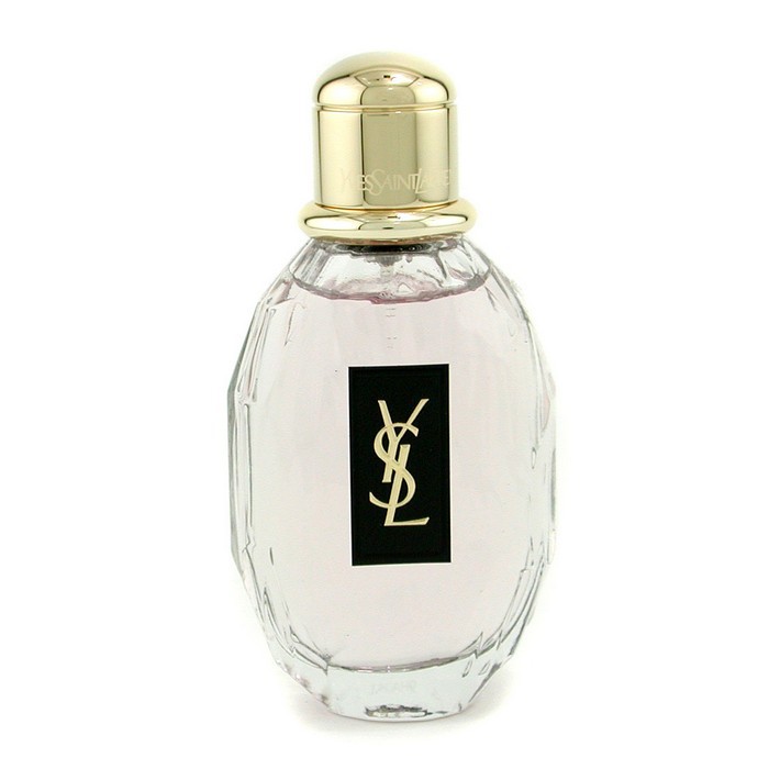 Yves Saint Laurent парфюмерная вода Parisienne, 30 мл - цветочно-древесный аромат с дамасской розой и ежевикой.