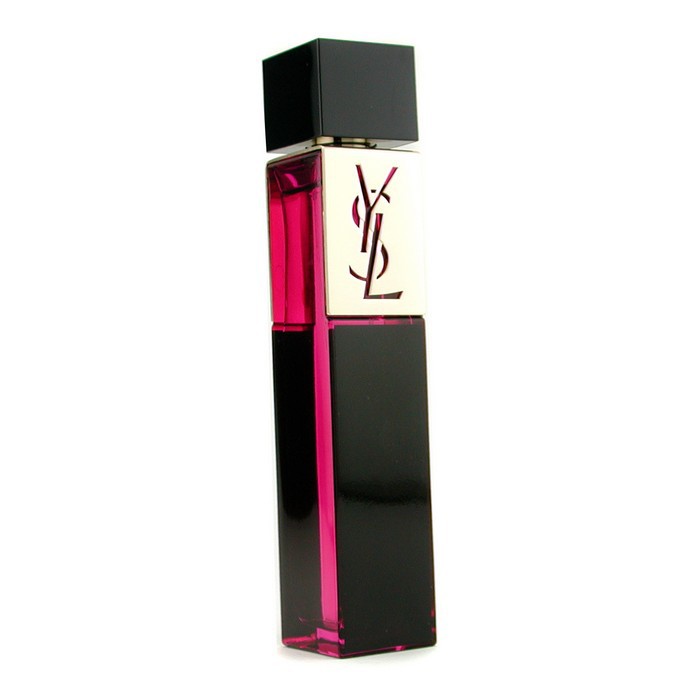 Yves Saint Laurent Elle Intense парфюмированная вода, 90 мл - древесный и цветочный аромат для уверенных женщин