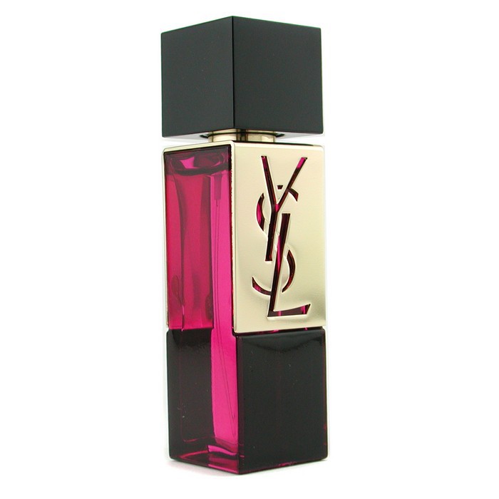 Yves Saint Laurent Elle Intense парфюмерная вода для женщин 30 мл