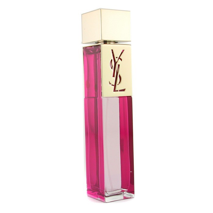 Eau De Toilette Elle от Yves Saint Laurent, 90 мл — аромат с цветущей розой и пачули для уверенных женщин