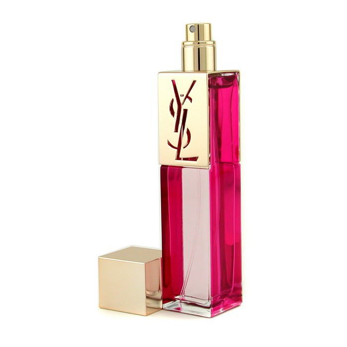 Туалетная вода Elle от Yves Saint Laurent с цветочными и древесными нотами, 50 мл