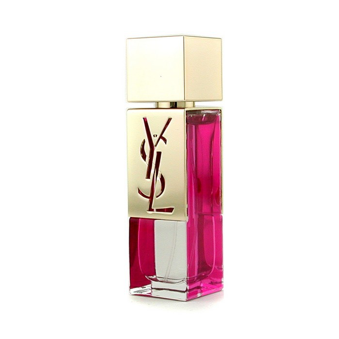 Парфюмерная вода Elle от Yves Saint Laurent, 30 мл – цветочно-древесный аромат с пионом и пачули для женщин