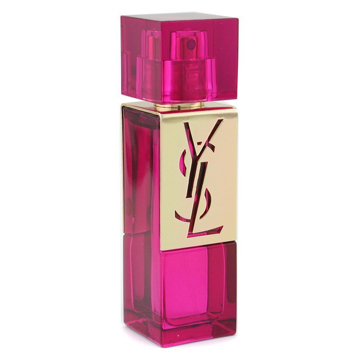 Yves Saint Laurent Elle Парфюмированная вода 30 мл — элегантный аромат с пионом и пачули для женщины