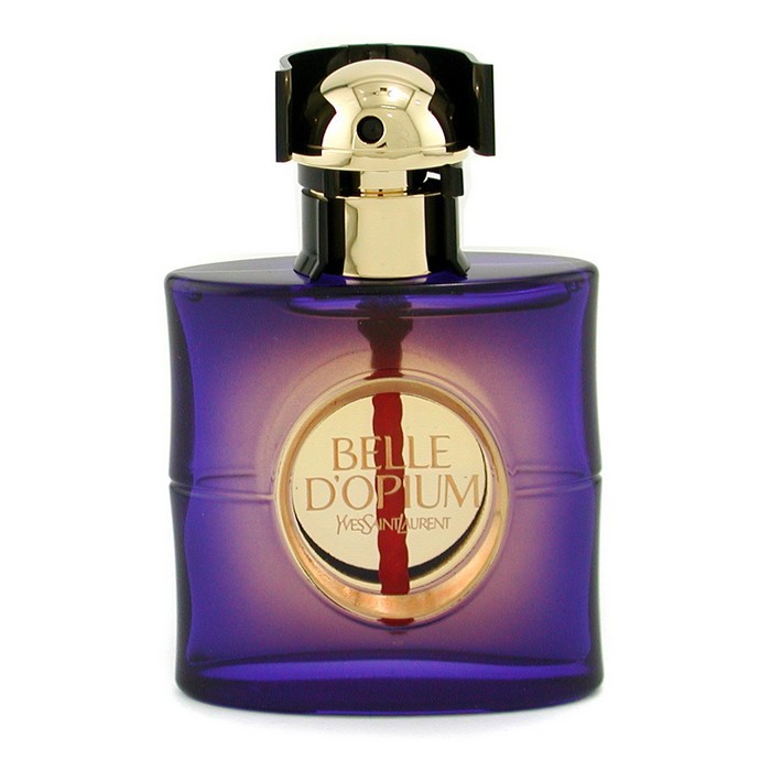 Belle D'Opium Eau De Parfum Spray