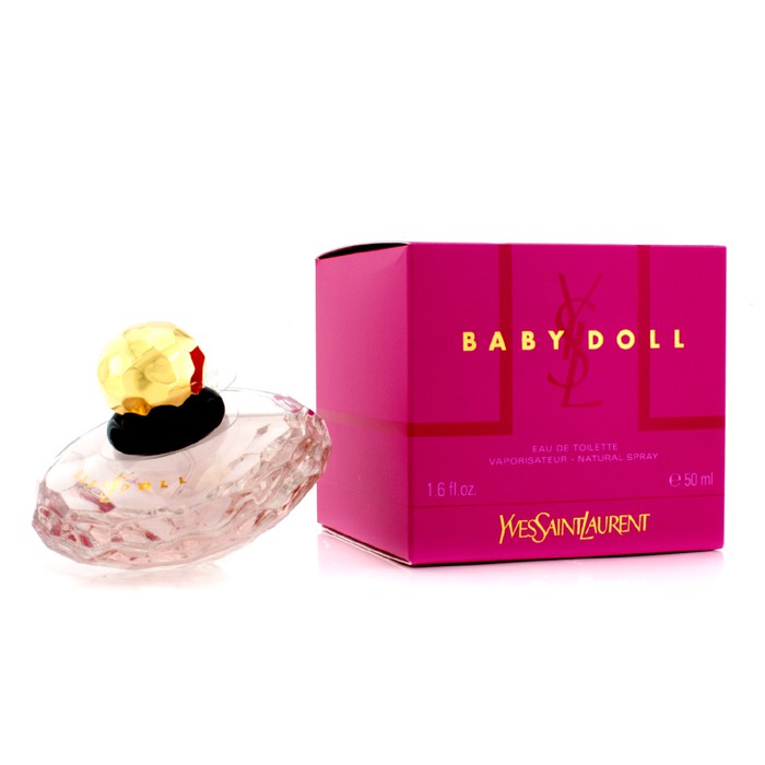 Baby Doll Eau De Toilette Spray