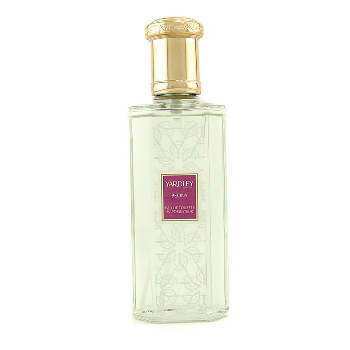 Peony Eau De Toilette Spray