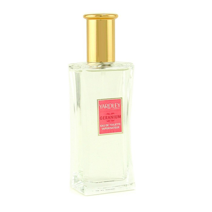 Heritage Collection Geranium Eau De Toilette Spray