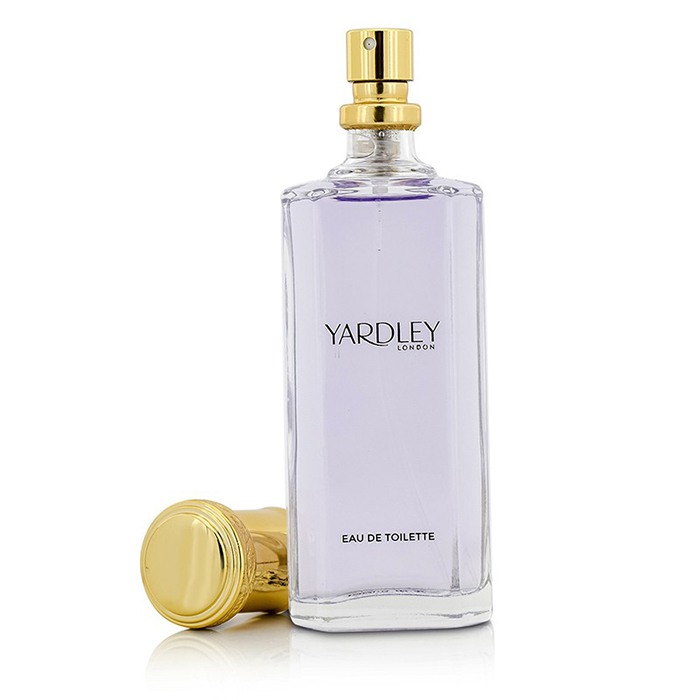 Парфюм Yardley London English Lavender с лавандой, 50 мл