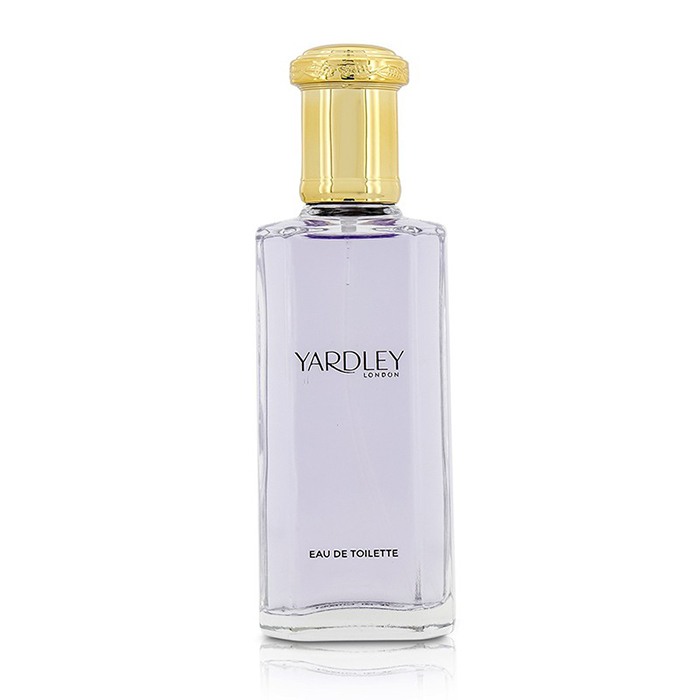 Парфюм Yardley London English Lavender с лавандой, 50 мл