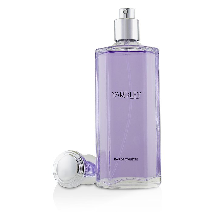 Туалетная вода Yardley London April Violets с фиалками для женщин, 50 мл