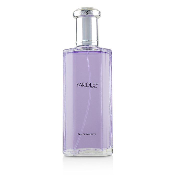 Туалетная вода Yardley London April Violets с фиалками для женщин, 50 мл