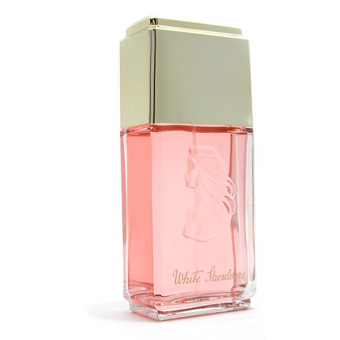White Shoulders Eau De Cologne Spray
