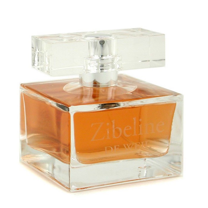 Zibeline De Weil Eau De Parfum Spray