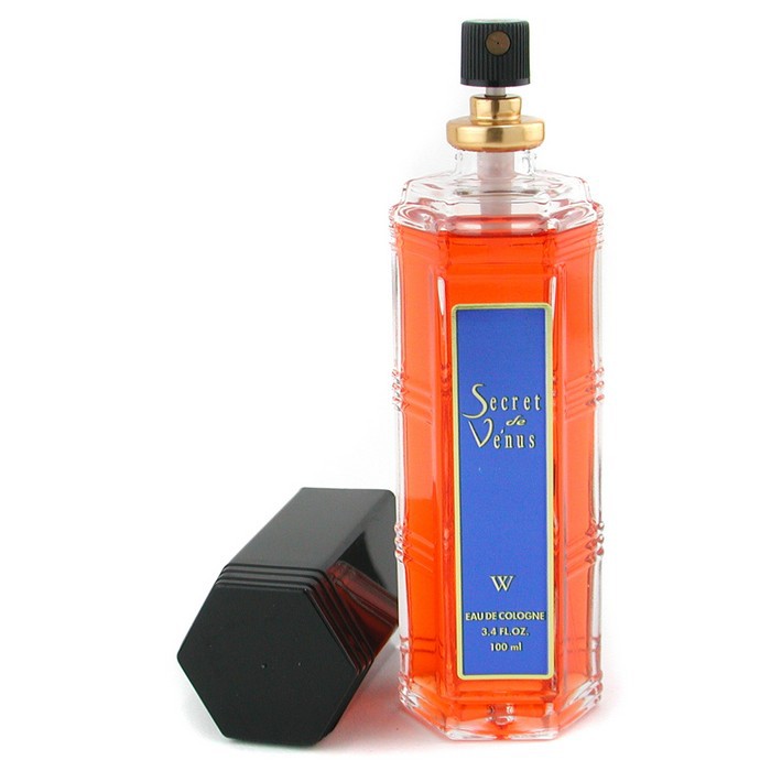 Secret De Venus Eau De Cologne Spray