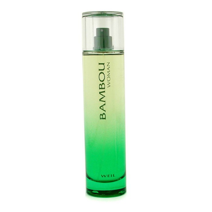 Bambou Eau De Parfum Spray