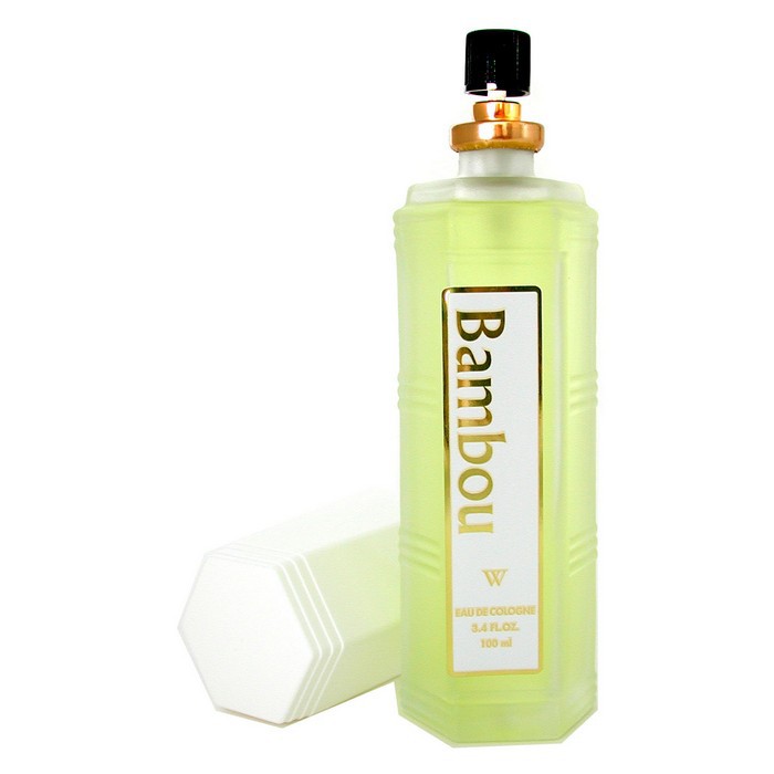 Bambou Eau De Cologne Spray
