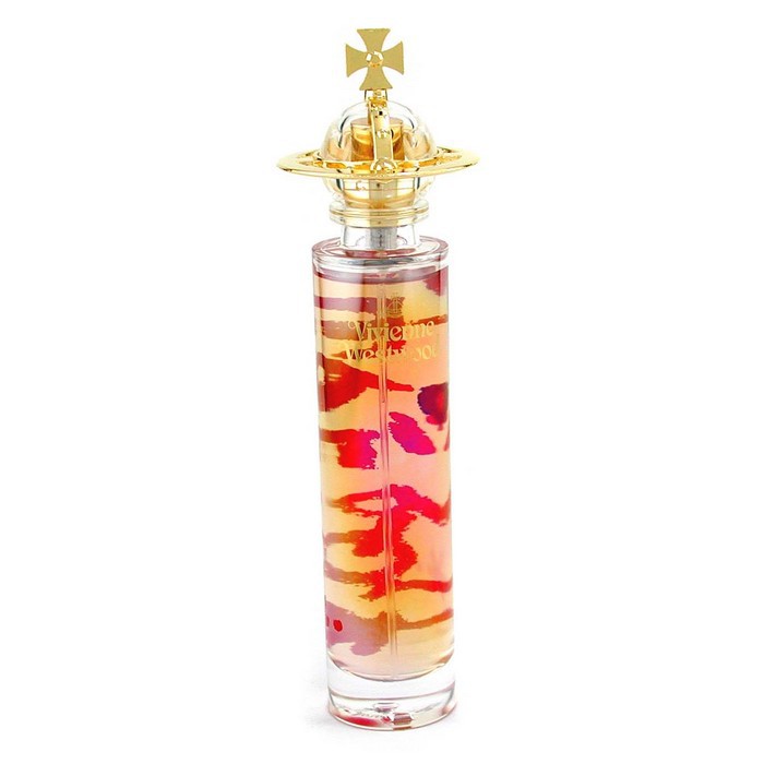 Let It Rock Eau De Parfum Spray