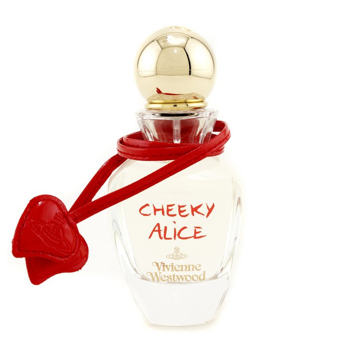 Парфюмированная вода Vivienne Westwood Cheeky Alice для женщин, 50 мл