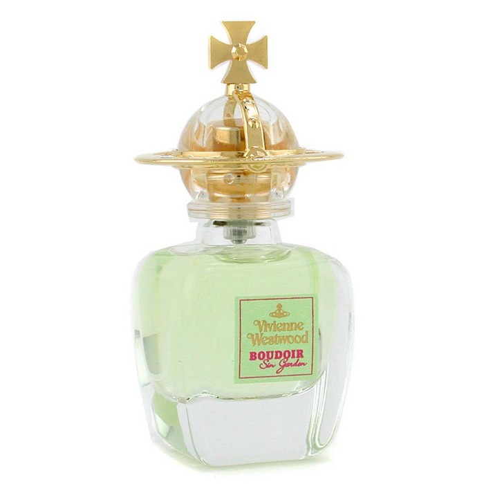 Boudoir Sin Garden Eau De Parfum Spray