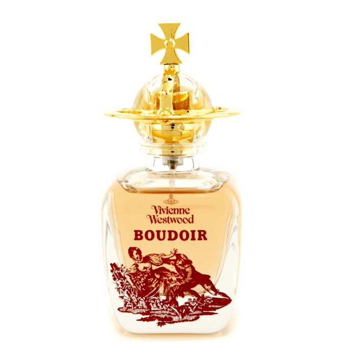 Boudoir Eau De Parfum Spray (Jouy Edition)