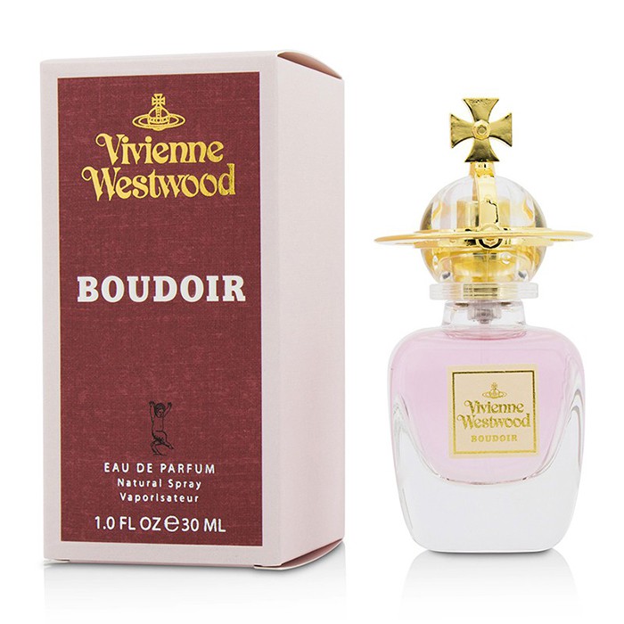 Boudoir Eau De Parfum Spray