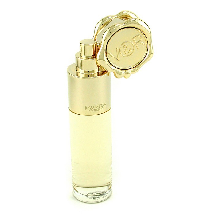 Eau Mega Eau De Parfum Spray