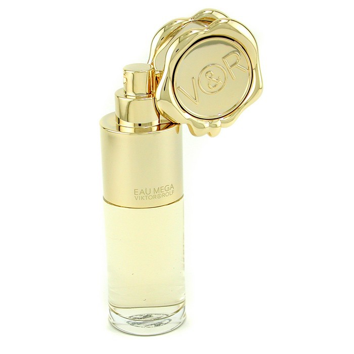 Eau Mega Eau De Parfum Spray