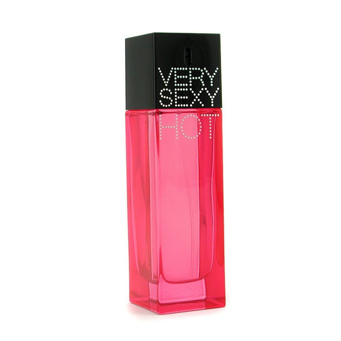 Very Sexy Hot Eau De Parfum Spray