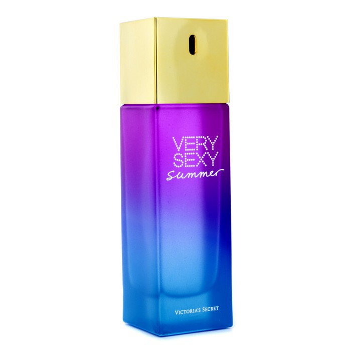 Very Sexy Summer Eau De Parfum Spray (Limited Edition)