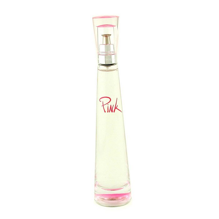 Pink Eau De Parfum Spray